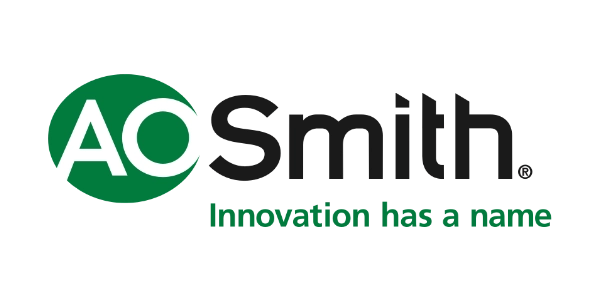 AO Smith Full Logo