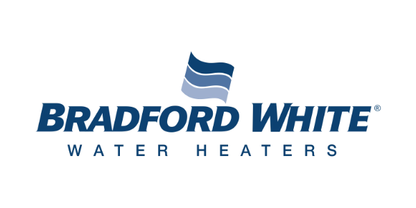Bradford White Full Logo