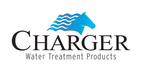 Charger water treatment Logo
