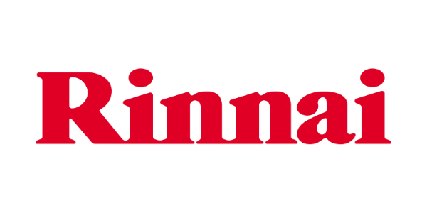 Rinnai Full Logo