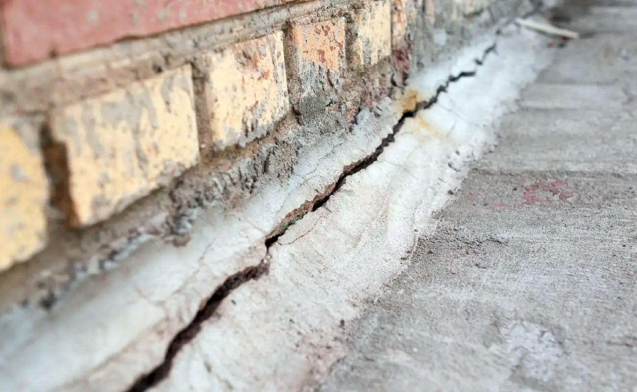Slab Leaks & Mold - The Hidden Dangers.